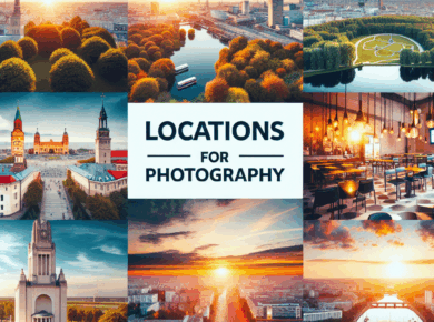 Рівне Instagram локації 