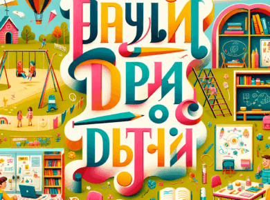 Рівне для дітей 
