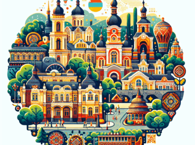 Рівне екскурсії 