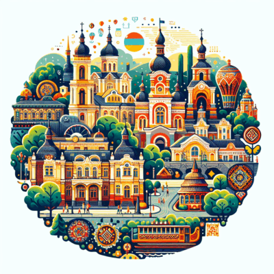 Рівне екскурсії 