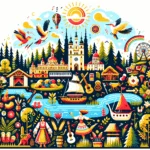 Рівне культурна столиця Полісся 