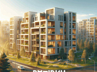 Рівне купити квартиру 