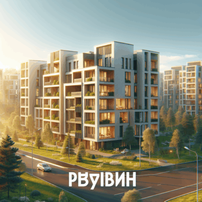 Рівне купити квартиру 