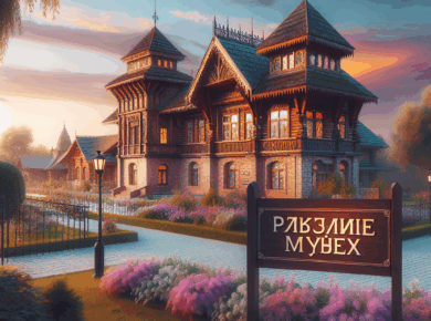 Рівне музеї 