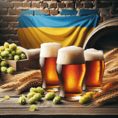 Рівне пиво крафтове 