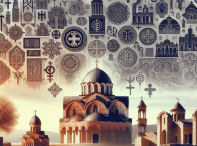 Рівне релігійні пам’ятки 