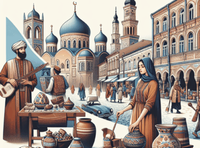 Рівне старе місто 