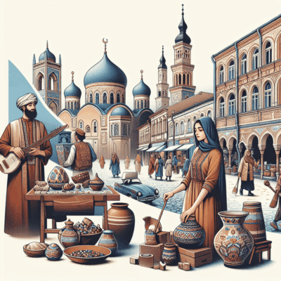 Рівне старе місто 