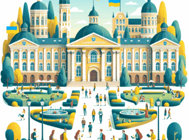 Рівне університети 