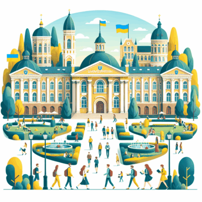 Рівне університети 