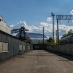 G7 дасть 260 мільйонів євро на ремонт арки над ЧАЕС, яку пробив російський дрон